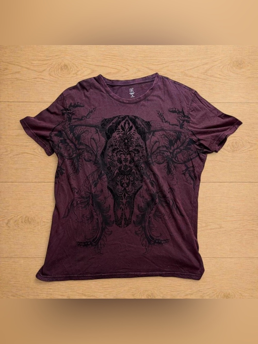 Inc Y2k Tee
